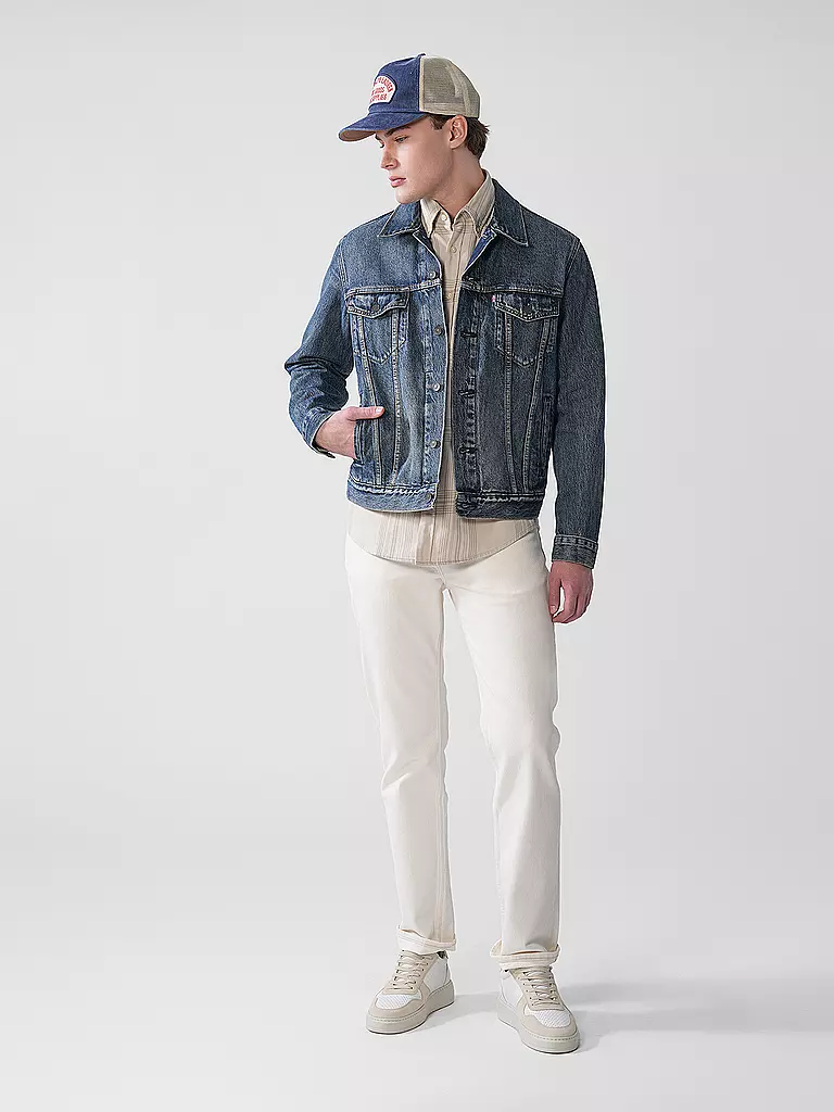 LEVI'S® | Chaqueta vaquera BROADWAY | Azul oscuro