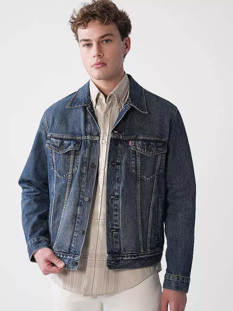 LEVI'S® | Chaqueta vaquera BROADWAY | 