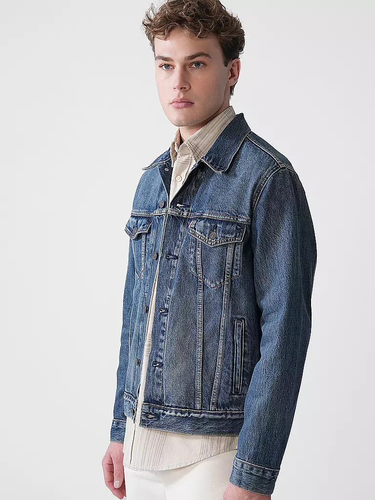 LEVI'S® | Chaqueta vaquera BROADWAY | 