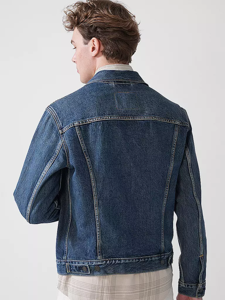 LEVI'S® | Chaqueta vaquera BROADWAY | 