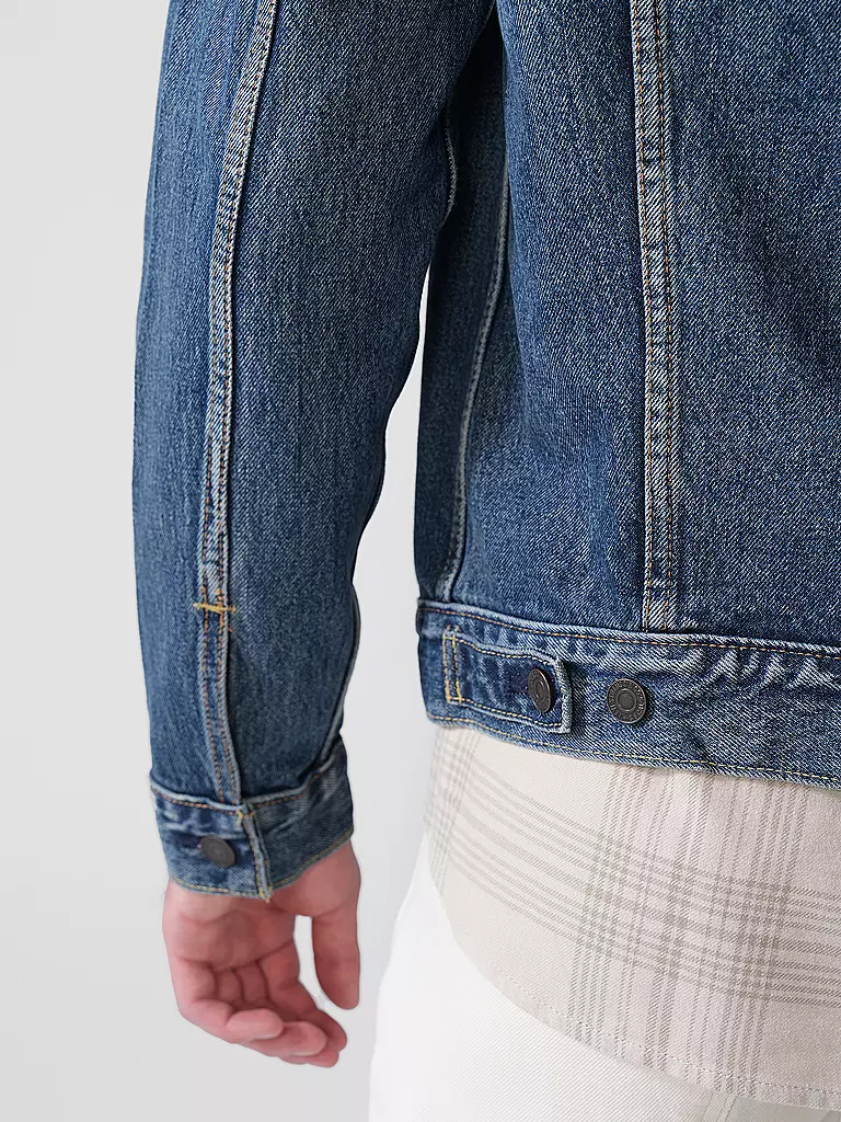 LEVI'S® | Chaqueta vaquera BROADWAY | 