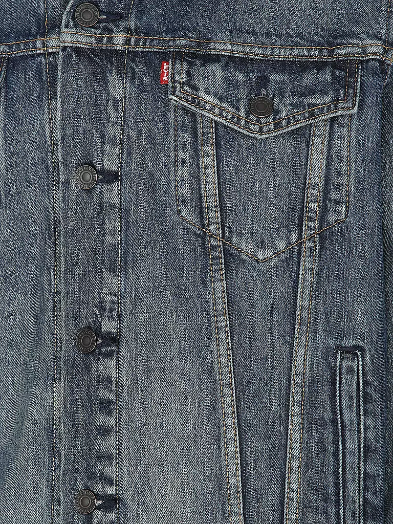 LEVI'S® | Chaqueta vaquera BROADWAY | 
