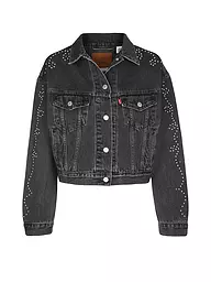 LEVI'S® | Chaqueta vaquera SHRUNKEN 90S | Negro