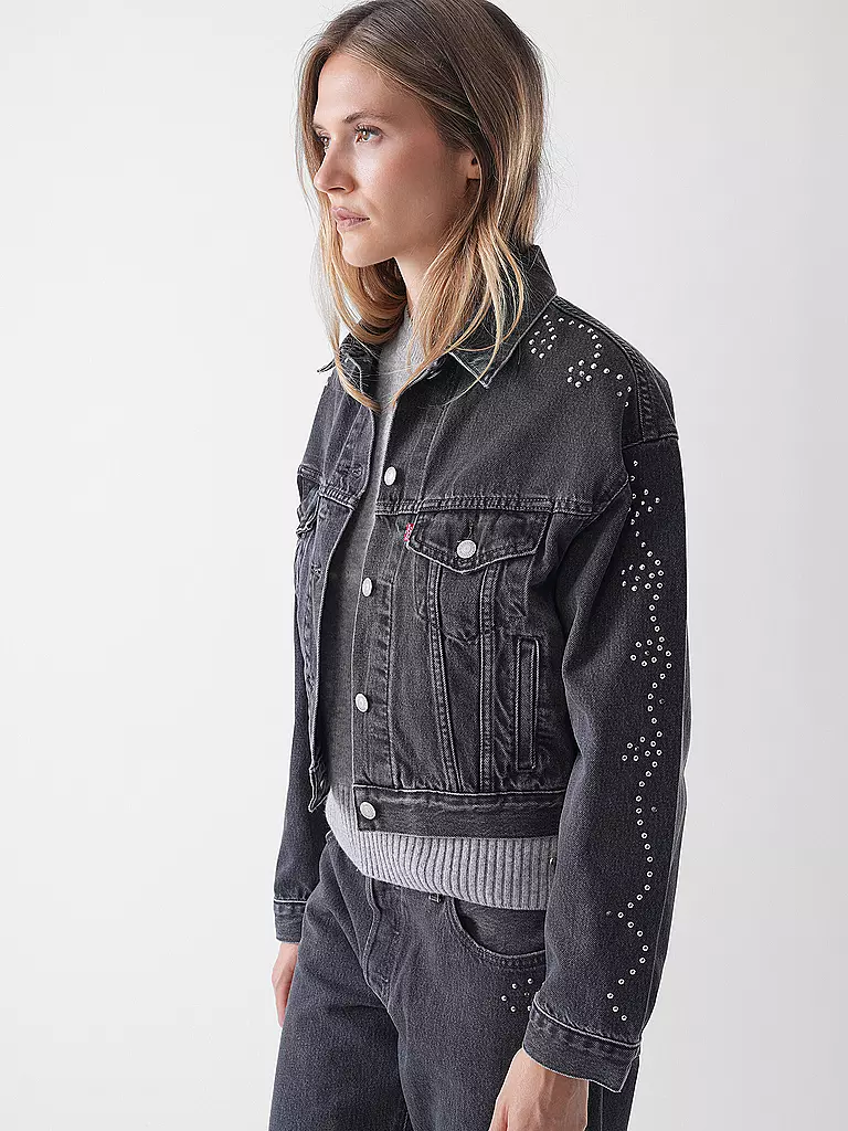 LEVI'S® | Chaqueta vaquera SHRUNKEN 90S | 