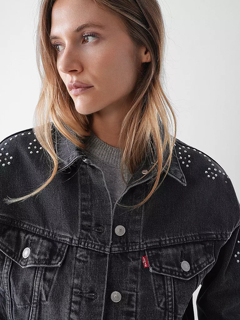 LEVI'S® | Chaqueta vaquera SHRUNKEN 90S | 