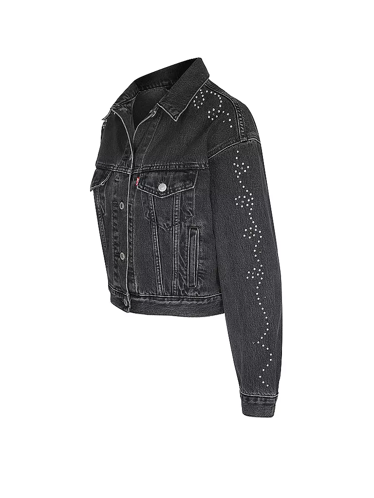 LEVI'S® | Chaqueta vaquera SHRUNKEN 90S | 
