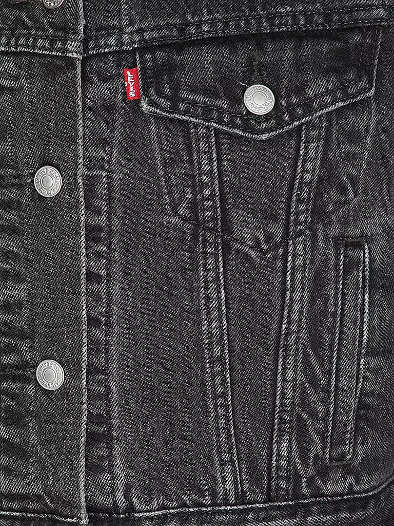 LEVI'S® | Chaqueta vaquera SHRUNKEN 90S | 