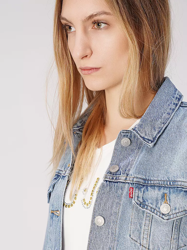 LEVI'S® | Chaqueta vaquera TRUCKER | 
