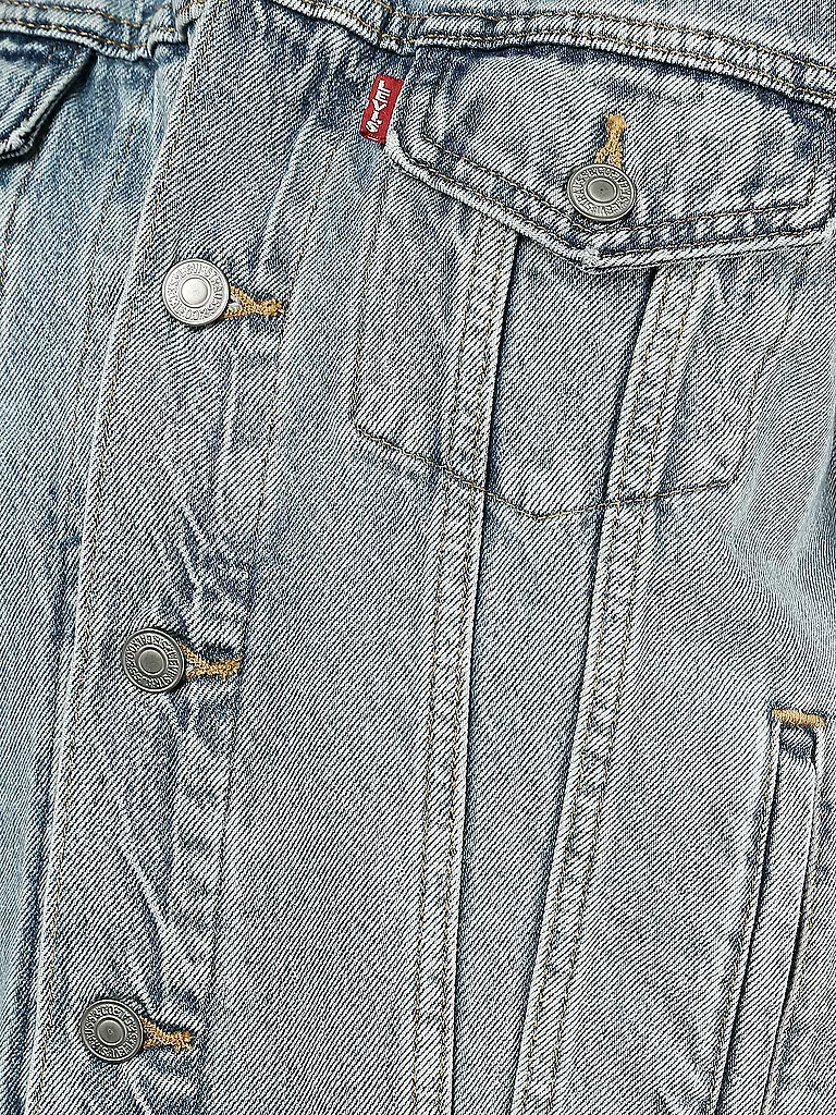LEVI'S® | Chaqueta vaquera TRUCKER | 