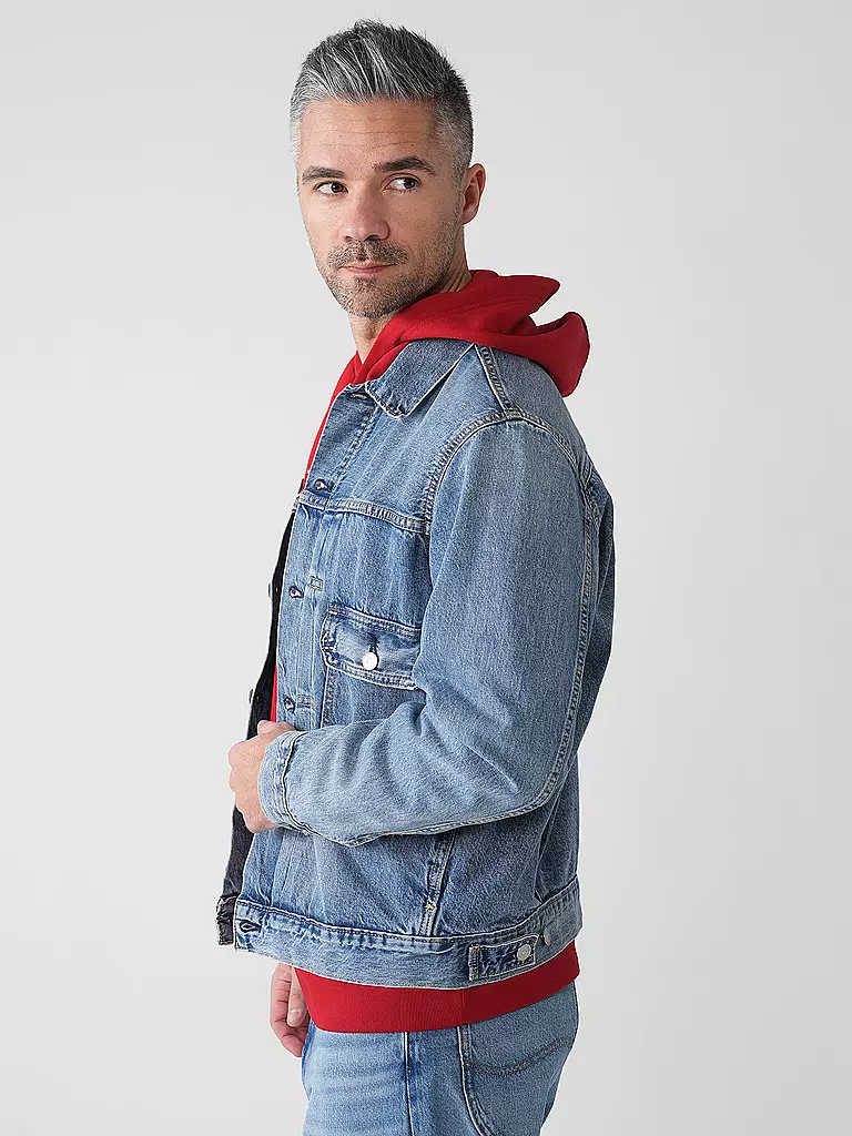 LEVI'S® | Chaqueta vaquera TRUCKER | 