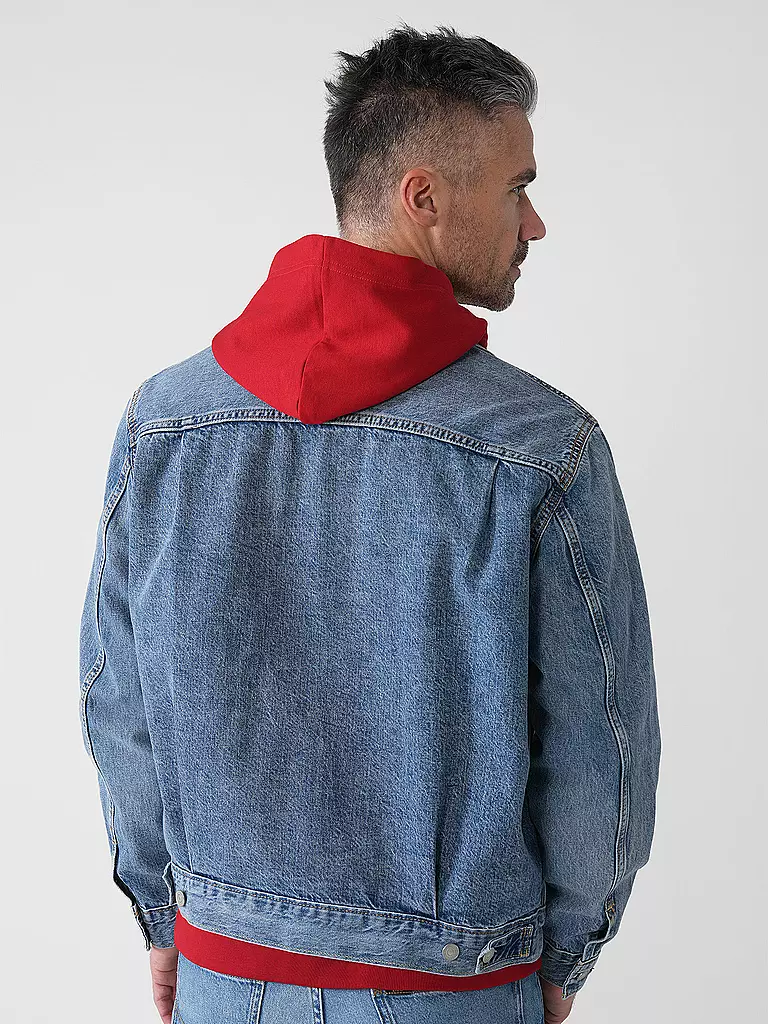 LEVI'S® | Chaqueta vaquera TRUCKER | 