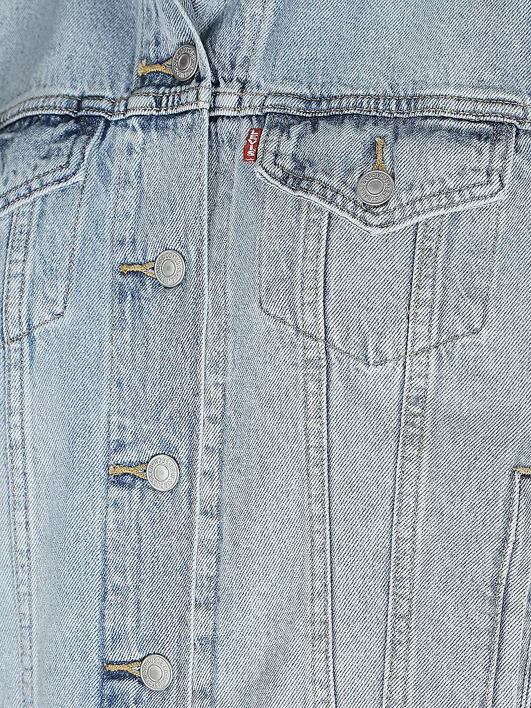 LEVI'S® | Chaqueta vaquera TRUCKER | 