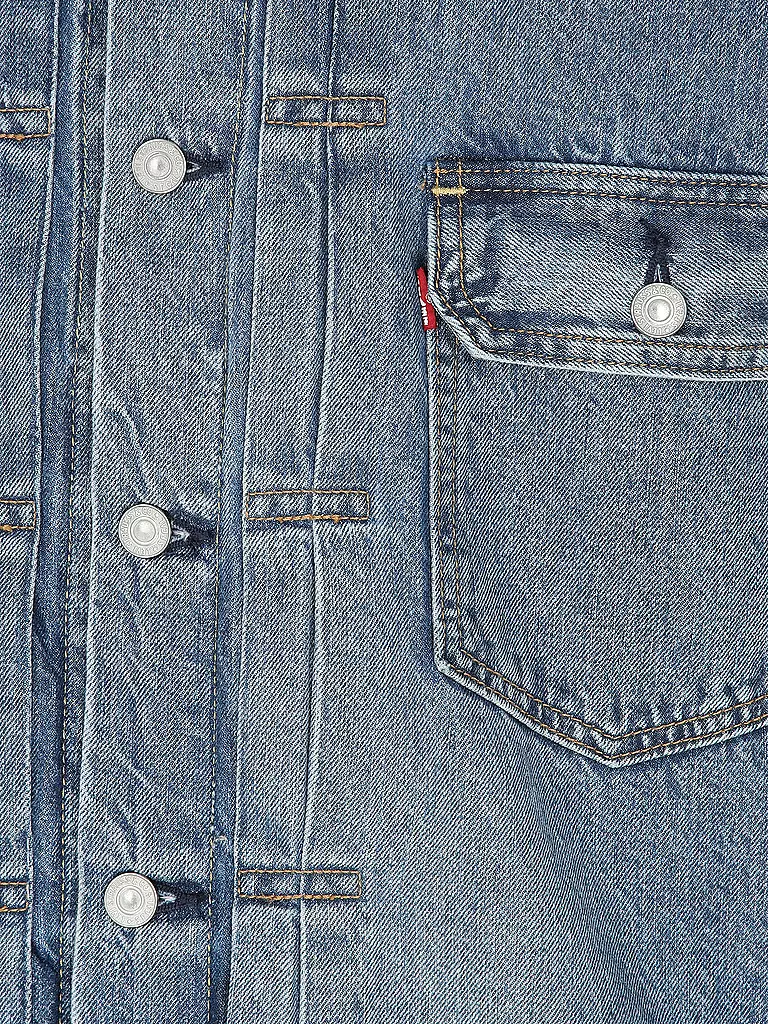 LEVI'S® | Chaqueta vaquera TRUCKER | 