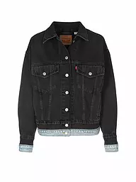 LEVI'S® | Chaqueta vaquera | Negro