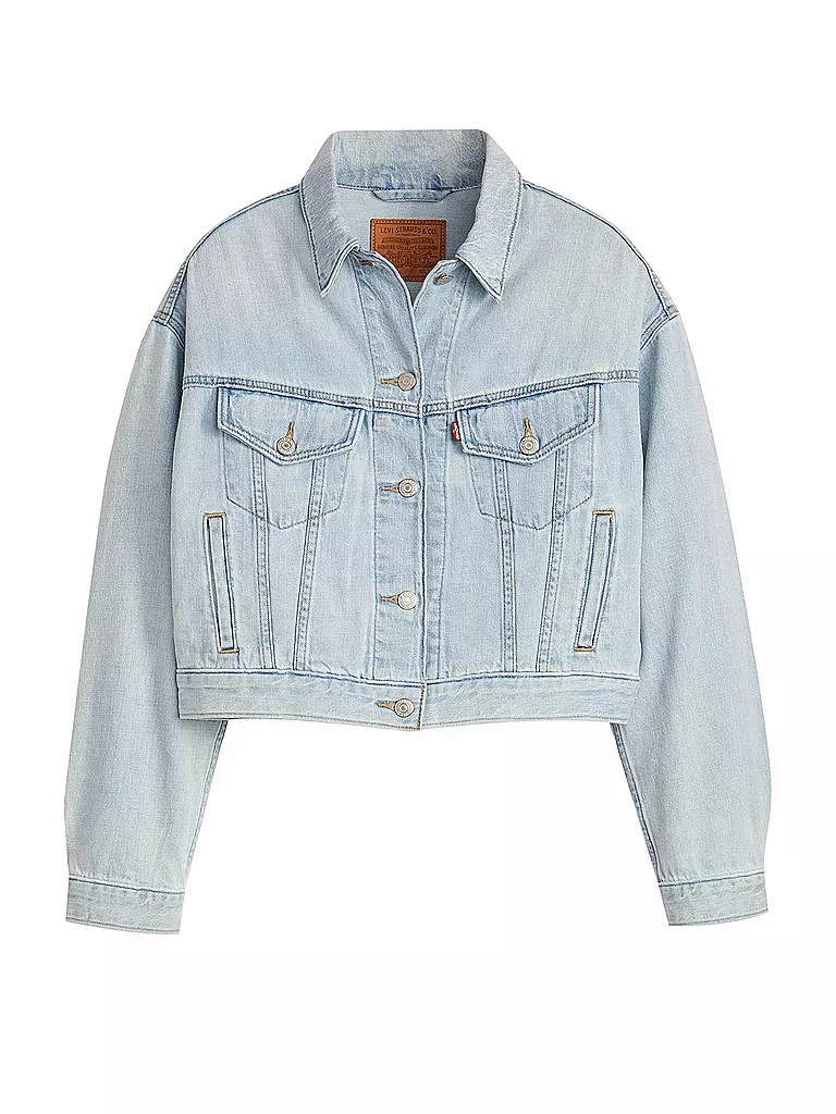 LEVI'S® | Chaqueta vaquera | hellblau