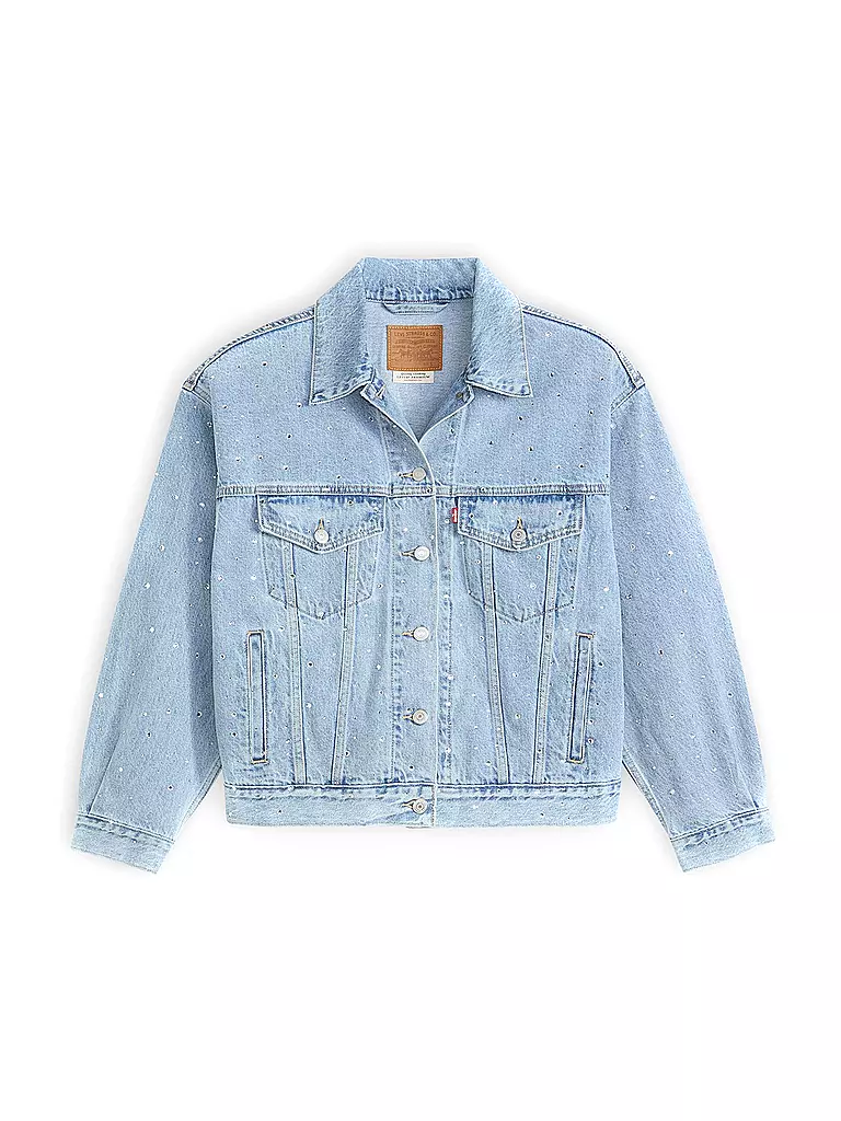 LEVI'S® | Chaqueta vaquera | hellblau