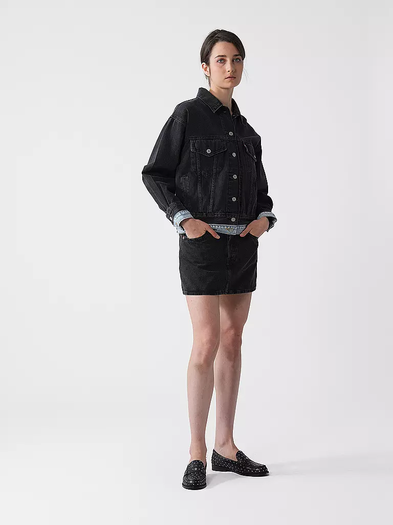 LEVI'S® | Chaqueta vaquera | Negro