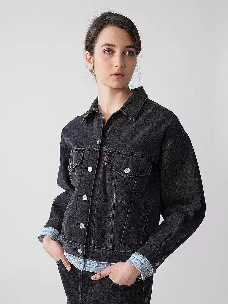 LEVI'S® | Chaqueta vaquera | 