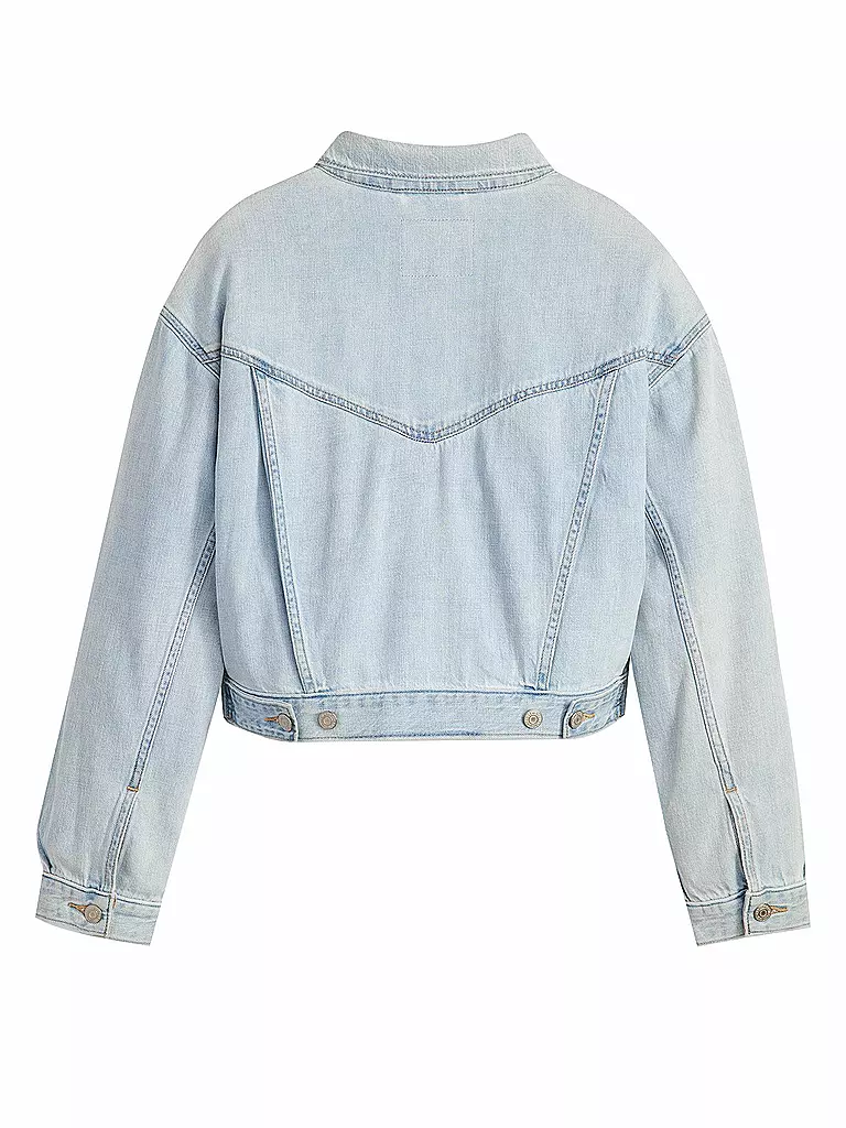 LEVI'S® | Chaqueta vaquera | 
