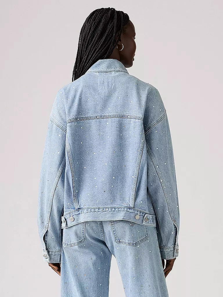 LEVI'S® | Chaqueta vaquera | 