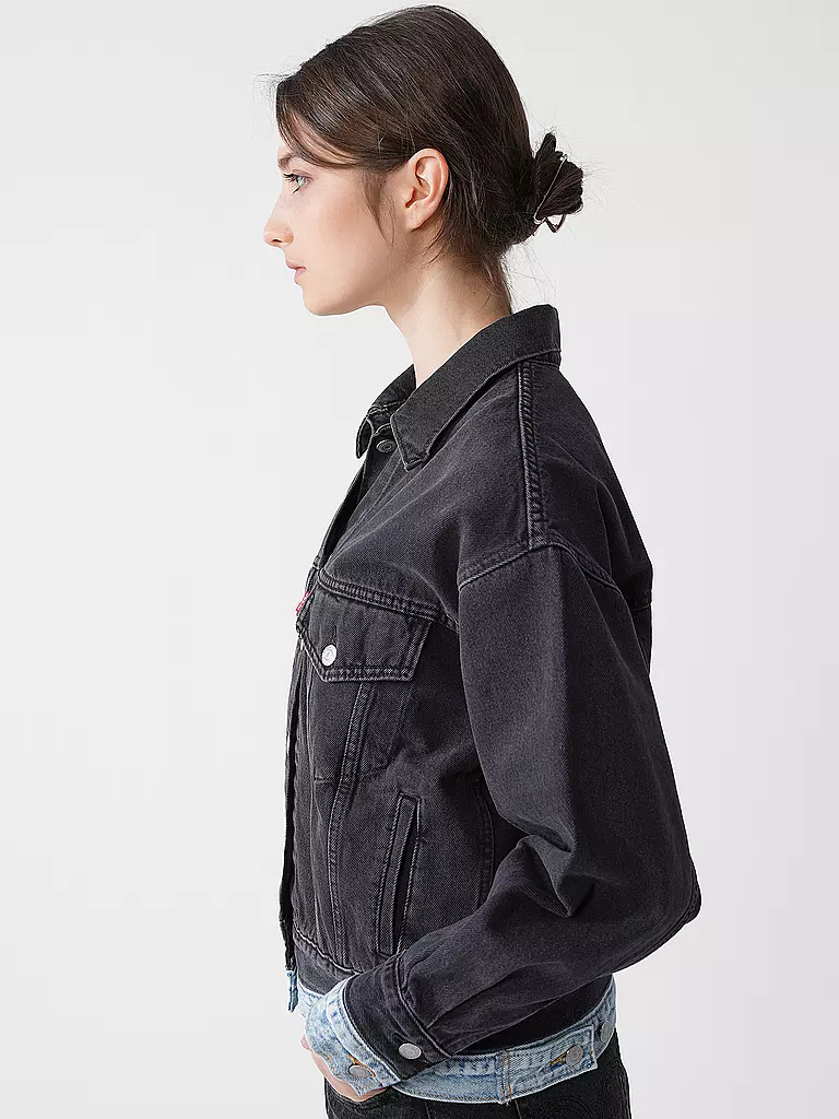 LEVI'S® | Chaqueta vaquera | 