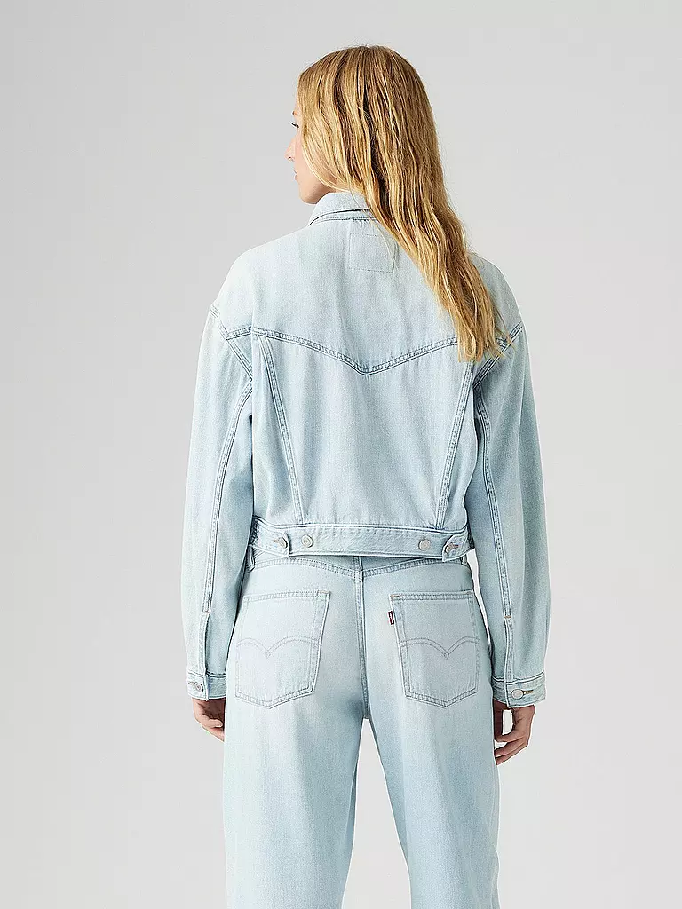 LEVI'S® | Chaqueta vaquera | 