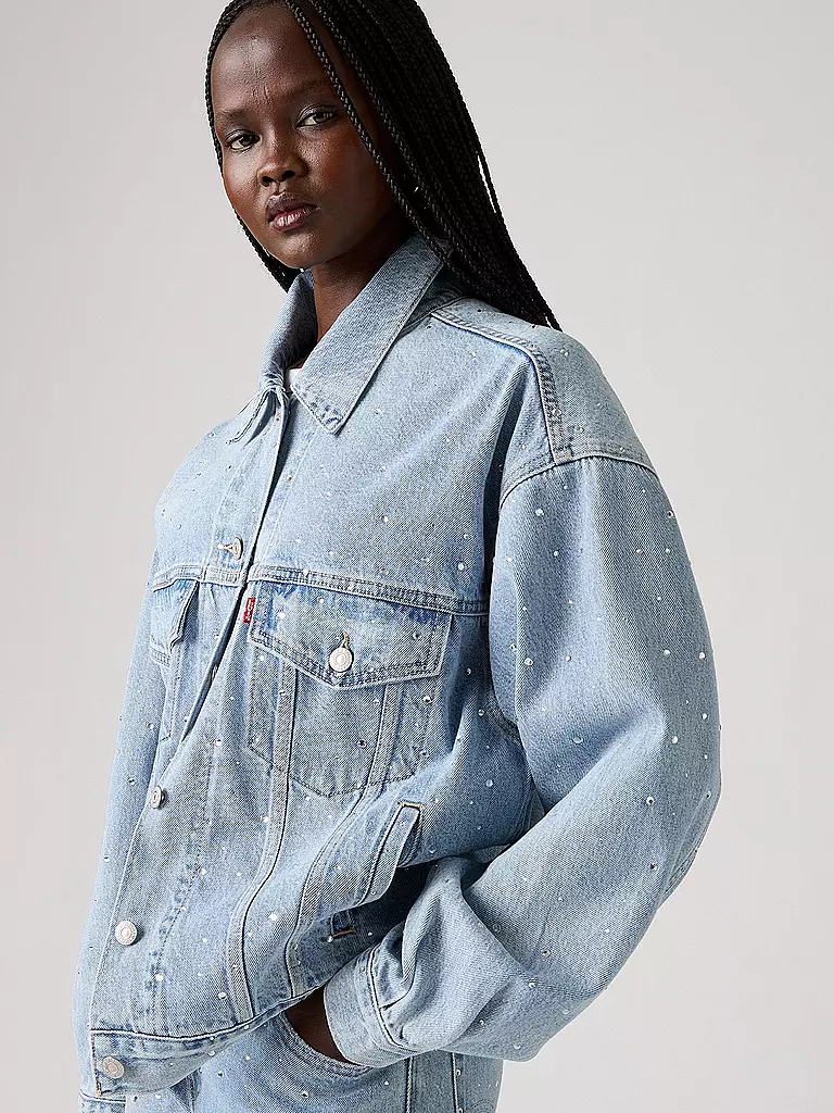 LEVI'S® | Chaqueta vaquera | 