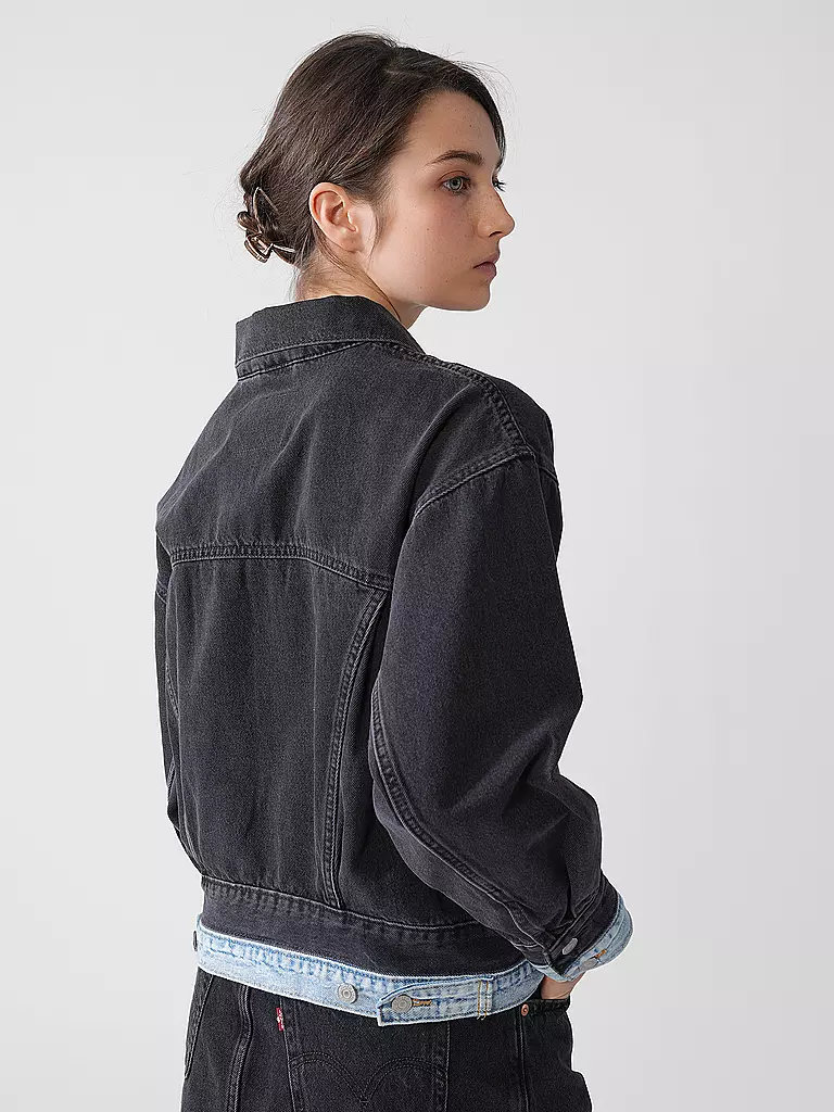 LEVI'S® | Chaqueta vaquera | 