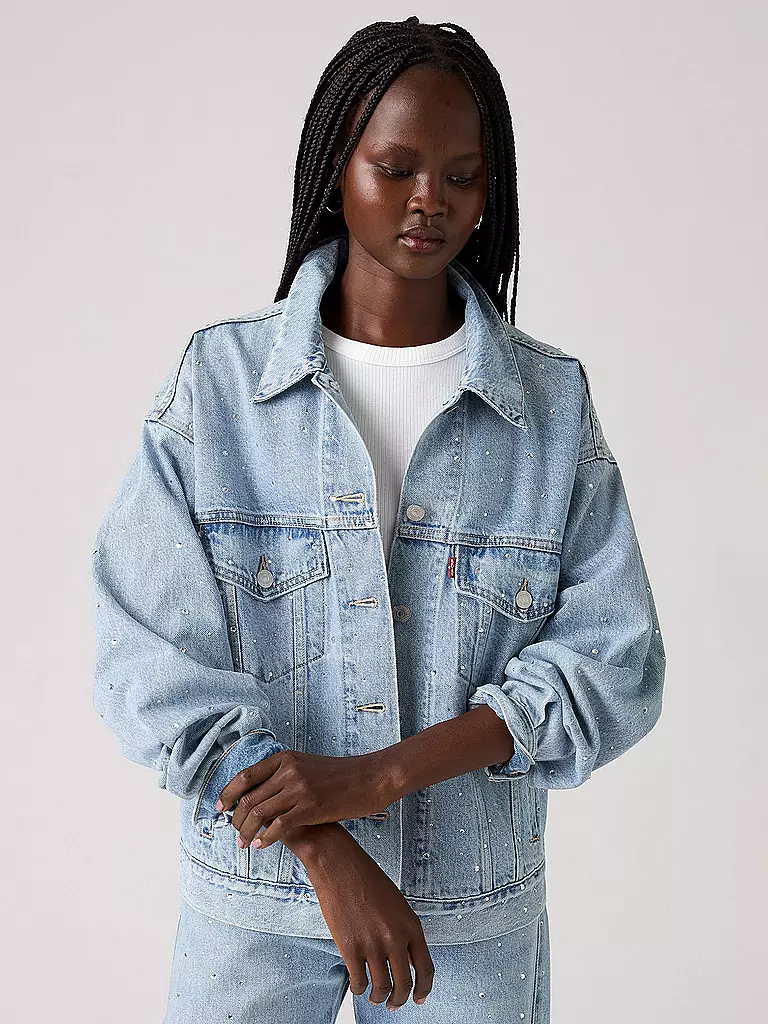 LEVI'S® | Chaqueta vaquera | 