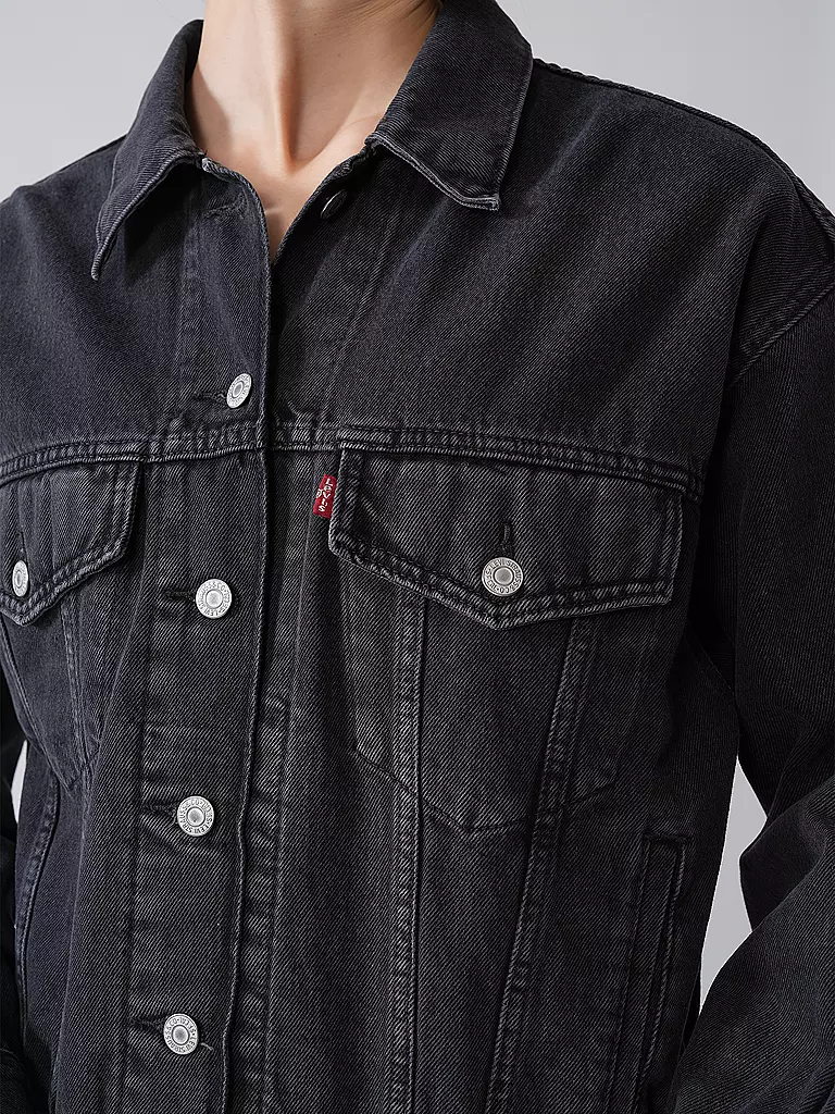 LEVI'S® | Chaqueta vaquera | 
