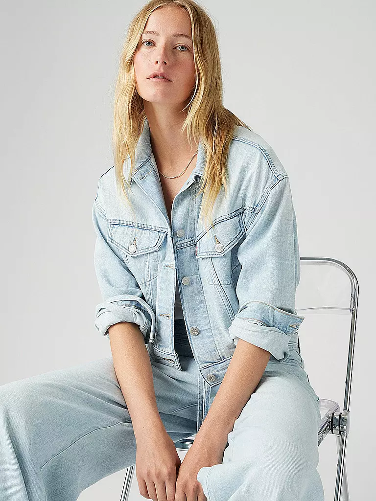 LEVI'S® | Chaqueta vaquera | 