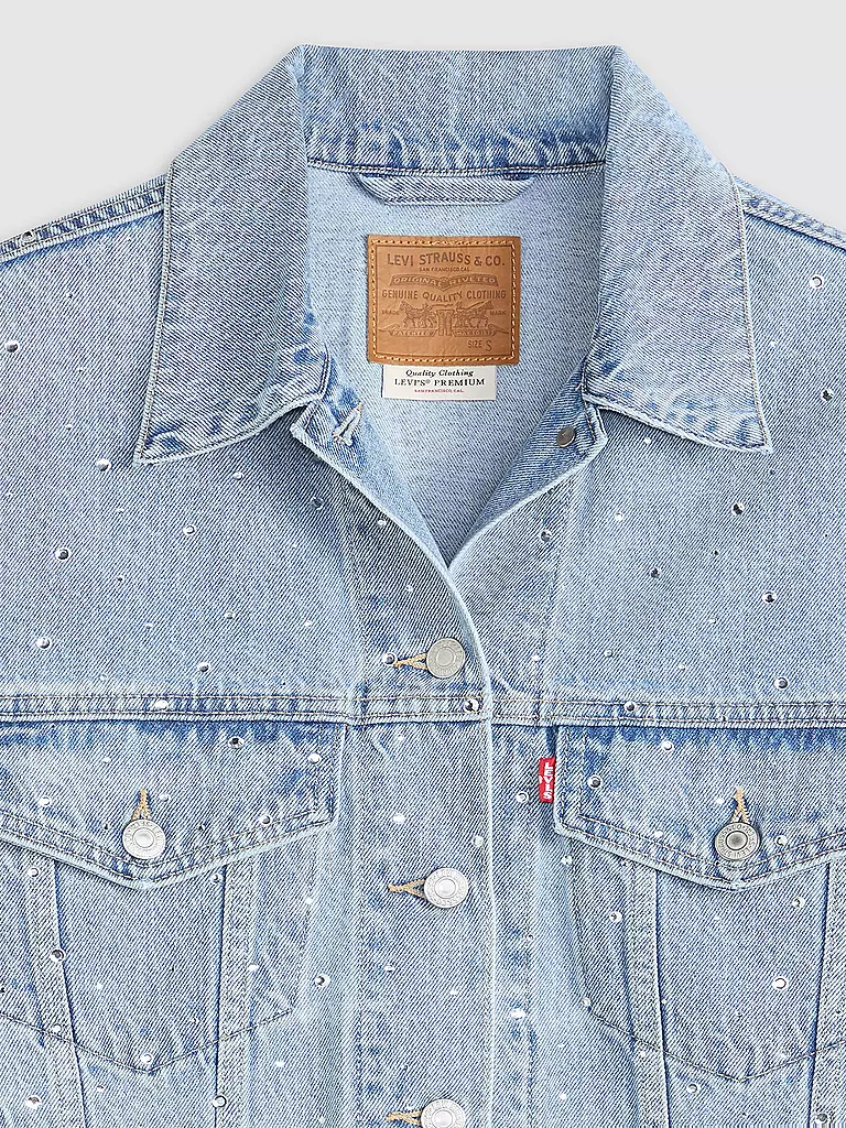 LEVI'S® | Chaqueta vaquera | 