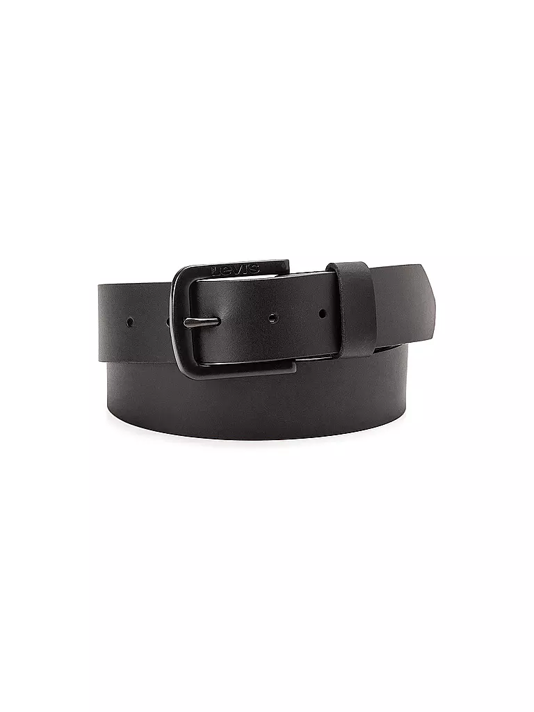 LEVI'S® | Cinturón de cuero HARNESS | 