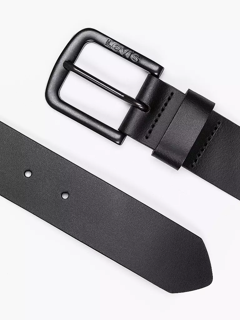 LEVI'S® | Cinturón de cuero HARNESS | 