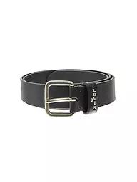 LEVI'S® | Cinturón de cuero | Negro