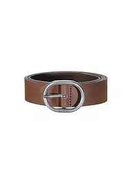 LEVI'S® | Cinturón de cuero | Marrón