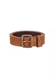 LEVI'S® | Cinturón de cuero | Marrón