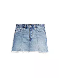LEVI'S® | Falda vaquera ICON | Azul claro