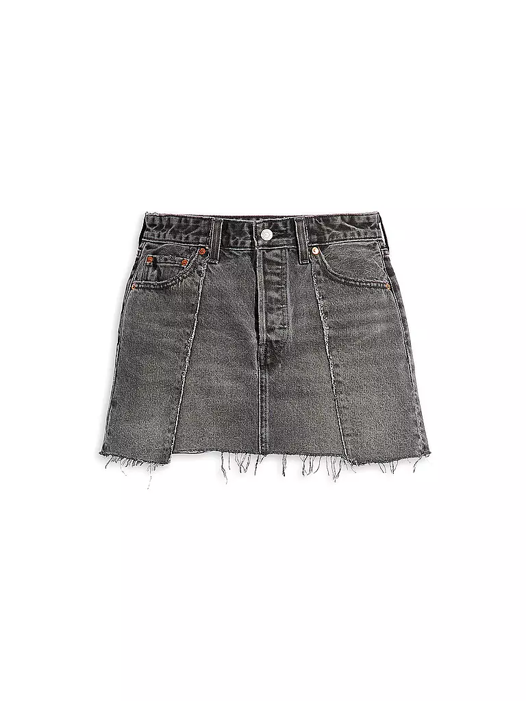 LEVI'S® | Falda vaquera ICON | Gris