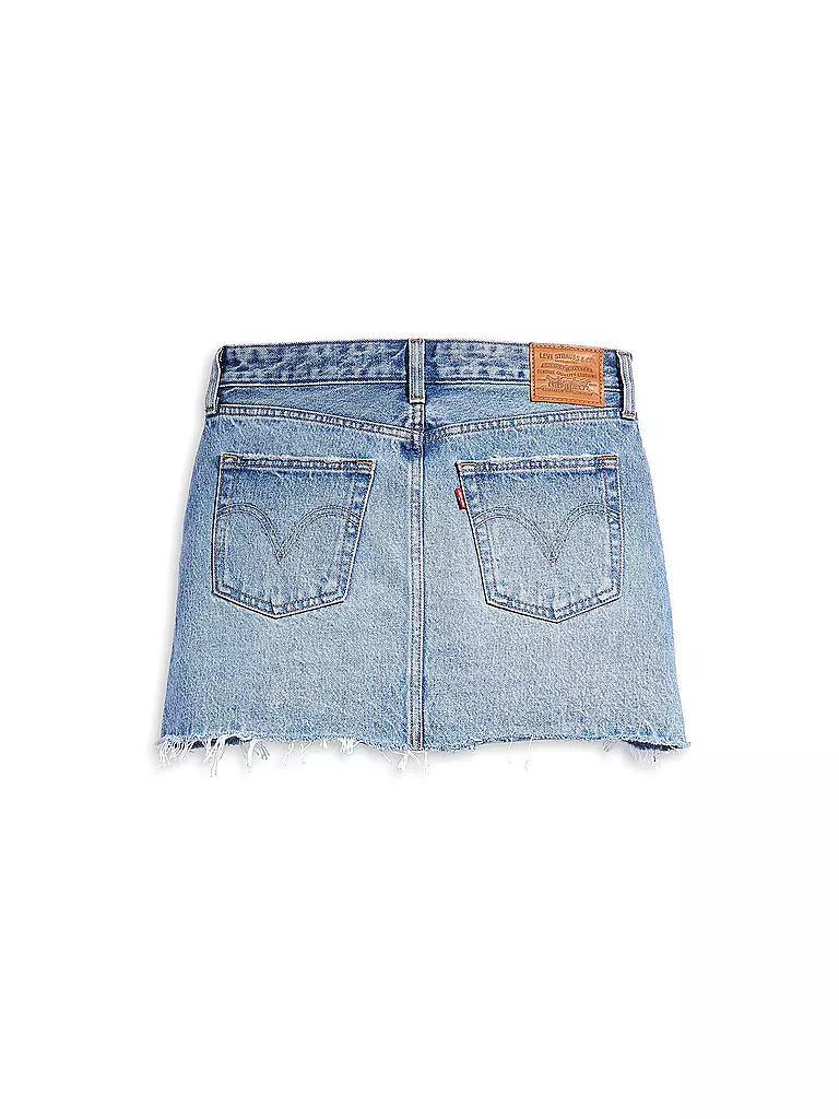 LEVI'S® | Falda vaquera ICON | Azul claro