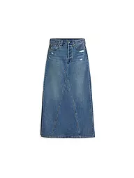 LEVI'S® | Falda vaquera ICONIC | Azul oscuro