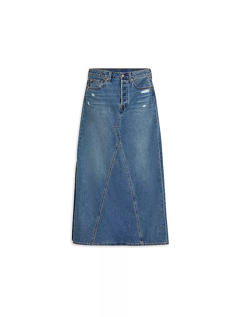 LEVI'S® | Falda vaquera ICONIC | Azul oscuro