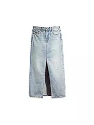 LEVI'S® | Falda vaquera | Azul claro