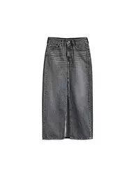 LEVI'S® | Falda vaquera | Negro