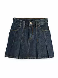 LEVI'S® | Falda vaquera | Azul oscuro