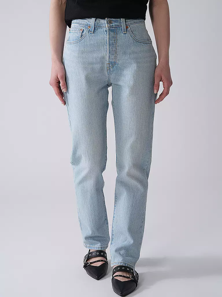 LEVI'S® | Jeans 501® Original 7/8 | 