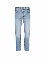 LEVI'S® | Jeans Straight Fit 501 | Azul oscuro