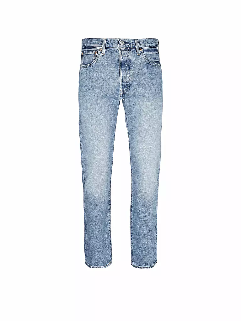 LEVI'S® | Jeans 501 ORIGINAL | Azul oscuro