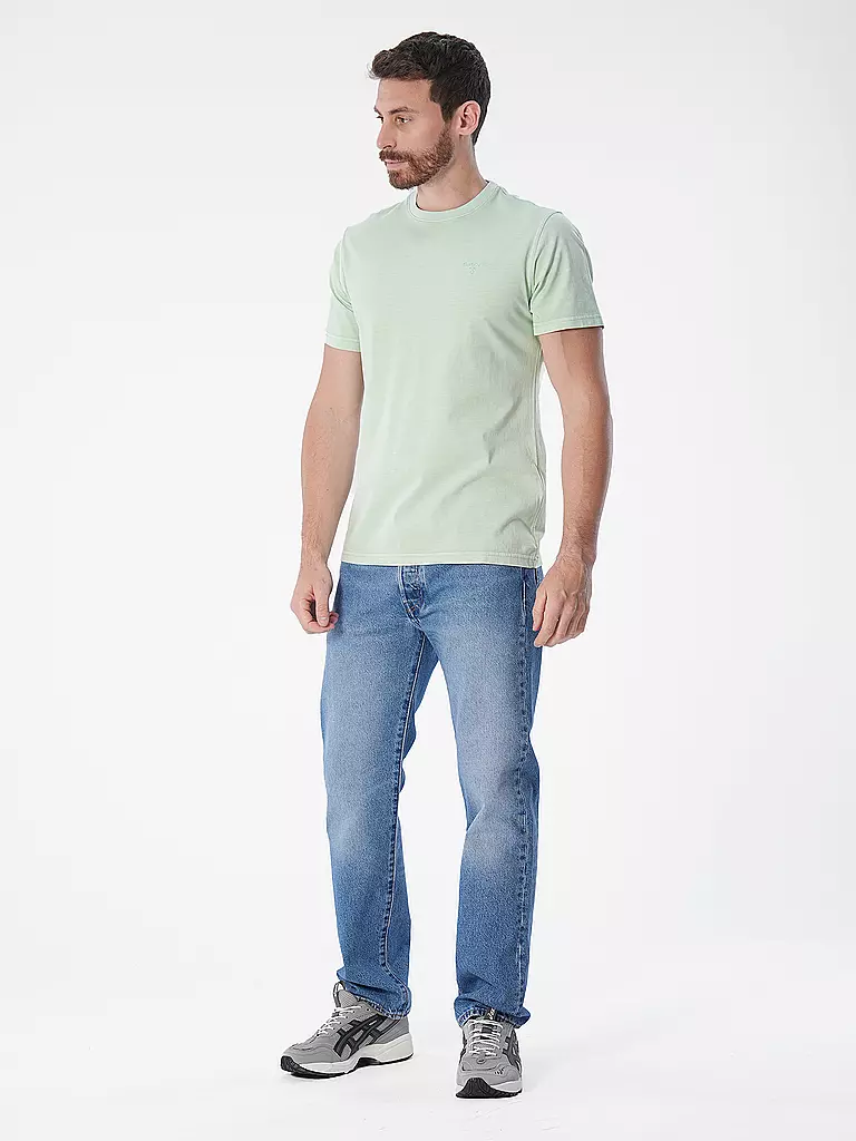 LEVI'S® | Jeans 501 ORIGINAL | Azul oscuro