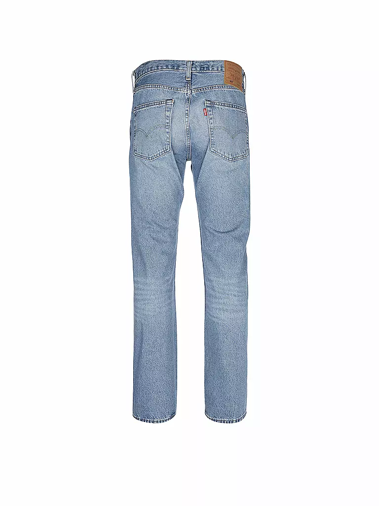 LEVI'S® | Jeans 501 ORIGINAL | Azul oscuro